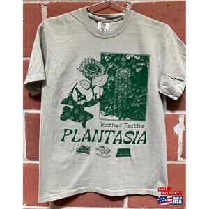 Mort Garson Fan Art Tshirt Unisex